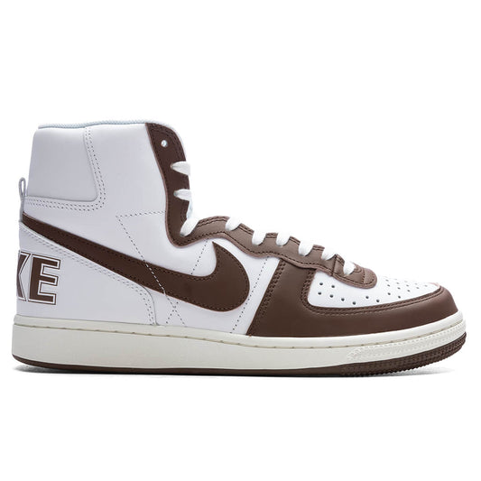 Terminator High - White/Cacao Wow/Sail
