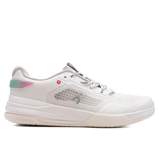 The ROGER Advantage Z5 - White/Ivory