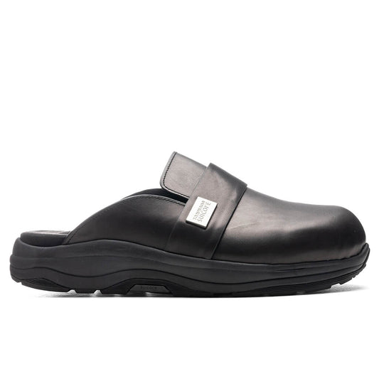Suicoke x Tom Wood Mako Clog - Black