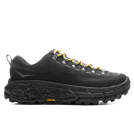 Tor Summit - Black/Black