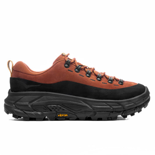 Tor Summit - Hazelnut /Black