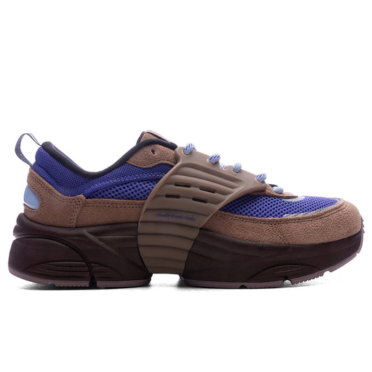 Air Jordan Trunner O/S SP - Archaeo Brown/Persian Violet/Earth