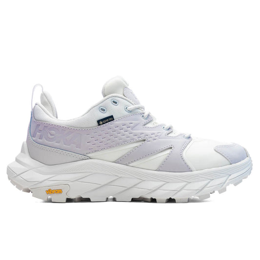 Anacapa Low GTX - White/Nimbus Cloud