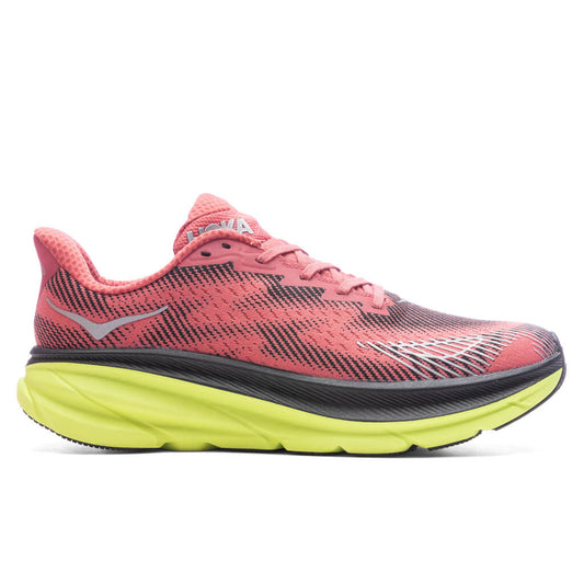 Clifton 9 GTX TS - Clay/Black