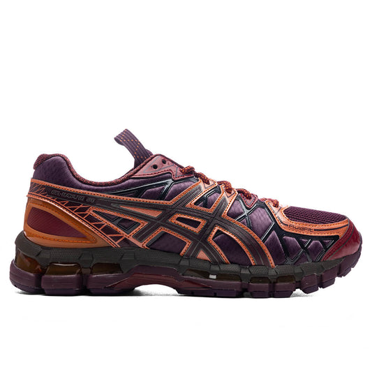 Asics x Kiko Kostadinov UB10-S Gel-Kayano 20 - Deep Plum/Beet Juice