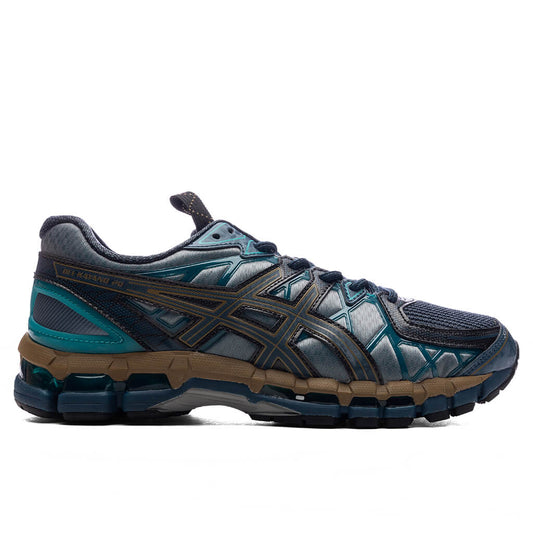 Asics x Kiko Kostadinov UB10-S Gel-Kayano 20 - Vintage Indigo/Sea Glass