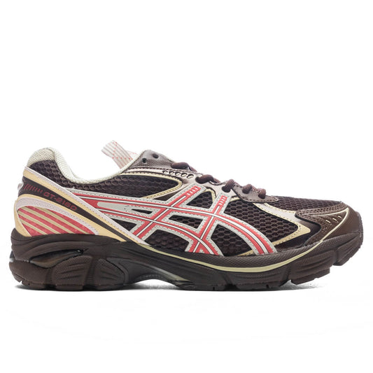 UB8-S GT-2160 - Brown Storm/Sienna