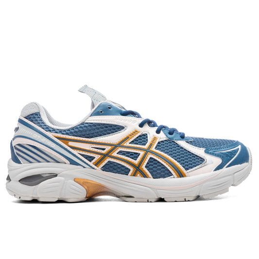 UB8-S GT-2160 - Azure/Pure Gold