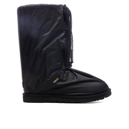 UGG x Reese Cooper Classic Mini - Black/Black