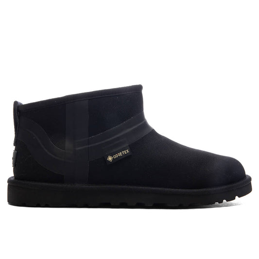 UGG x Reese Cooper Ultra Mini - Black