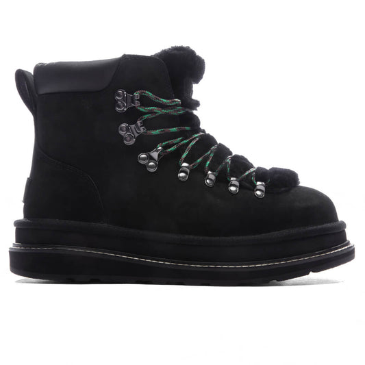 UGG x Sacai Women's Hiker - Black