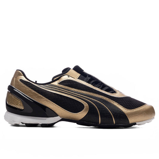 V-S1 Metallic - Gold/Black
