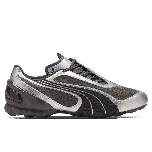 V-S1 Metallic - Shadow Grey/Black
