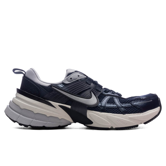 V2K Run - Obsidian/Obsidian/Thunder Blue/Wolf Grey