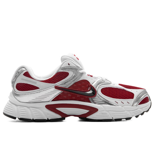 V5 RNR - Gym Red/Black/Metallic Silver