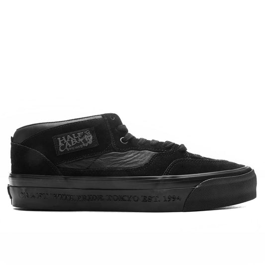 Vans x Neighborhood OTW Half Cab 33 - Black