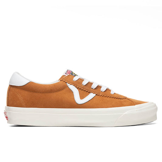 Van Vault OG Epoch LX - Pumpkin Spice/Henna