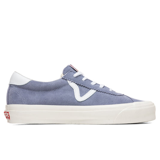 Van Vault OG Epoch LX - Tempest