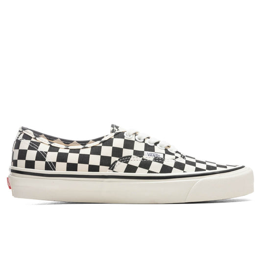 Authentic 44 DX 'Anaheim Factory' - Black/White