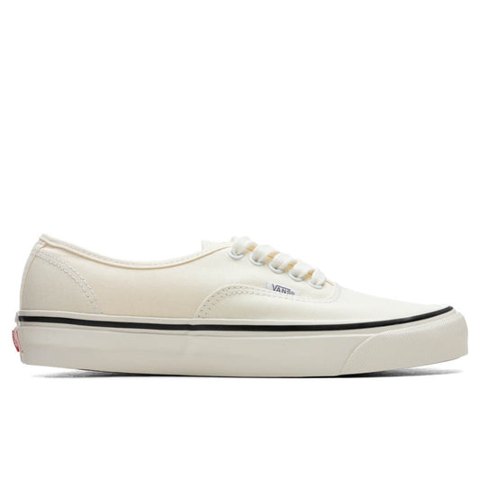 Authentic 44 DX 'Anaheim Factory' - Classic White