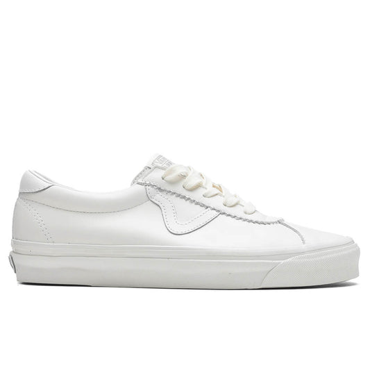 Style 73 DX 'Anaheim Factory' - Vintage Leather/Blanc de Blanc