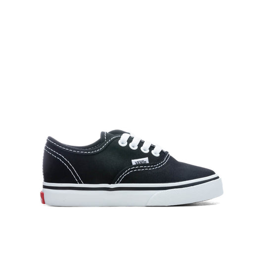 Toddler Authentic - Black