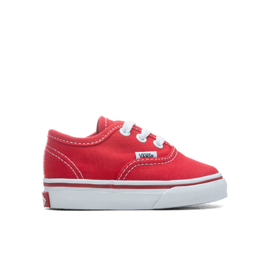 Toddler Authentic - Red