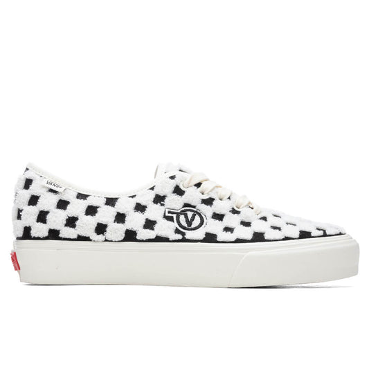 Authentic One Piece VLT LX - Black/Marshmallow