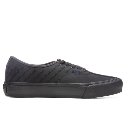 Authentic VLT LX Stealth - Black