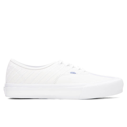 Authentic VLT LX Stealth - True White