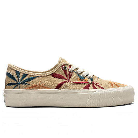 Authentic VR3 LX Positive Vibration - Taos Taupe