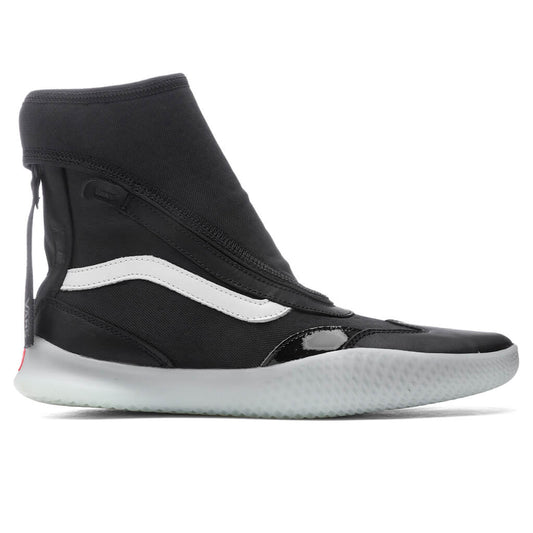 Boot Skoot LX - Black/True White