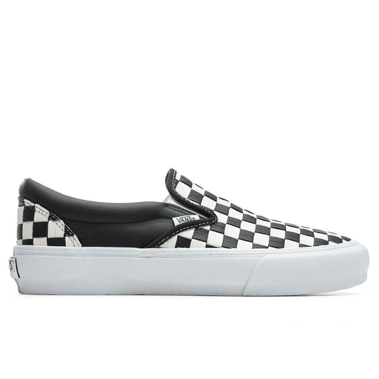 Classic Slip-VLT LX - Black/Blanc