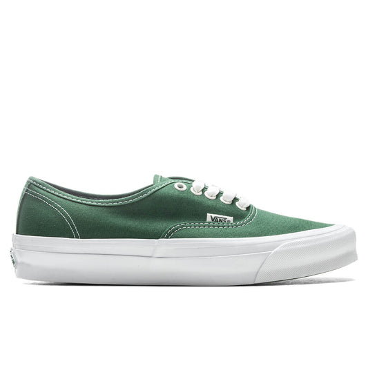 Vans Vault x Museum of Peace & Quiet OG Authentic LX - Green/White
