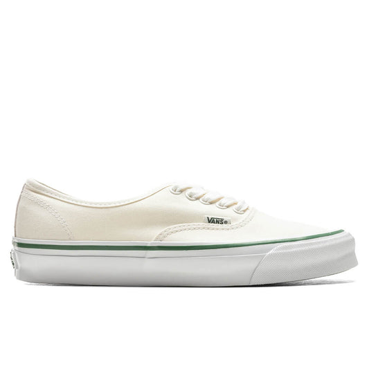 Vans Vault x Museum of Peace & Quiet OG Authentic LX - Marshmallow/White