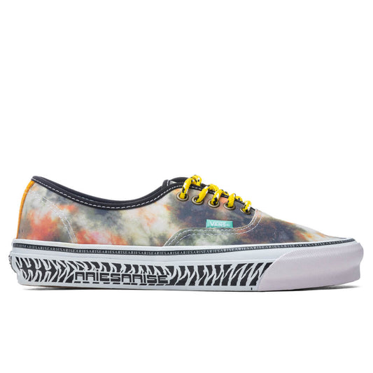 Vans Vault x Aries OG Authentic LX - Tie Dye
