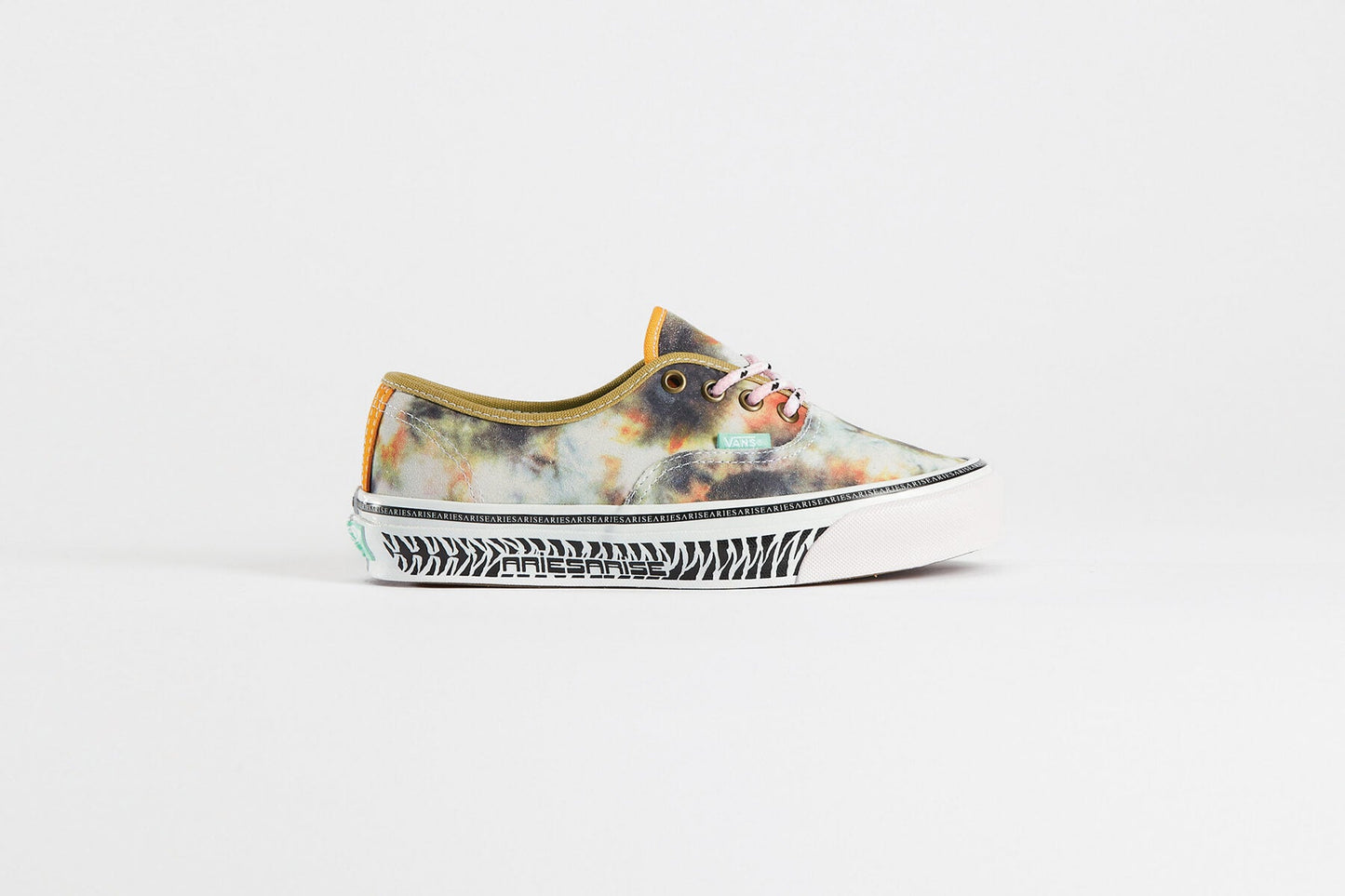 Vans Vault x Aries OG Authentic LX - Tie Dye