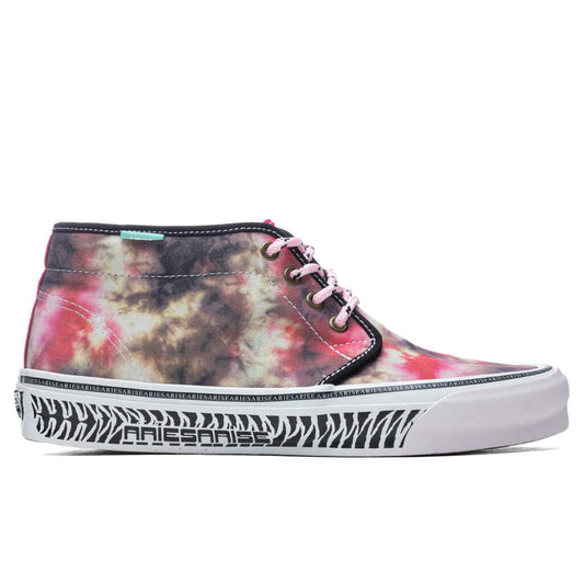 Vans Vault x Aries OG Chukka Boot LX - Tie Dye