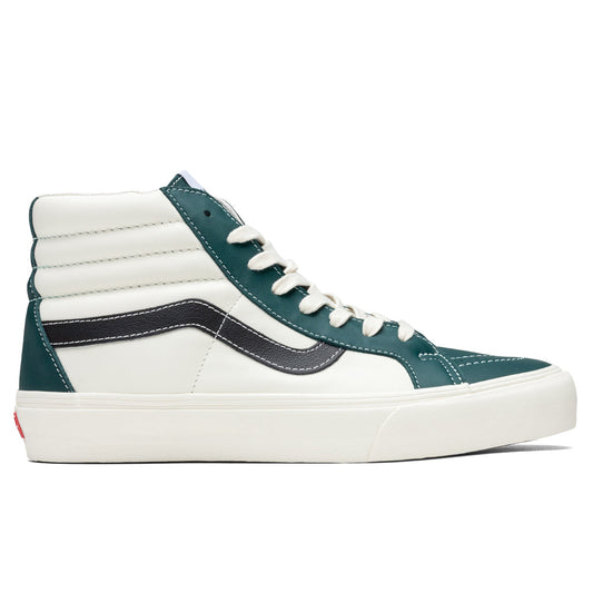 SK8-Hi Reissue VLT LX - Evergreen/Marshmallow