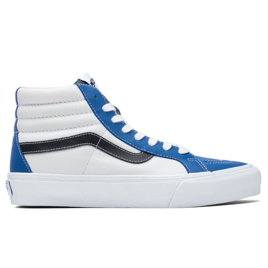 SK8-Hi Reissue VLT LX - Nautical Blue/White