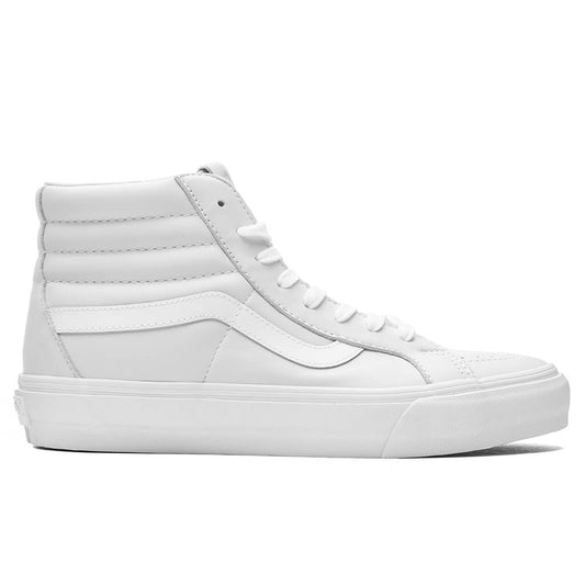 SK8-Hi Reissue VLT LX - True White