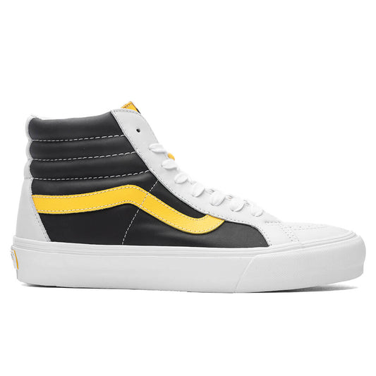 SK8-Hi Reissue VLT LX - White/Black