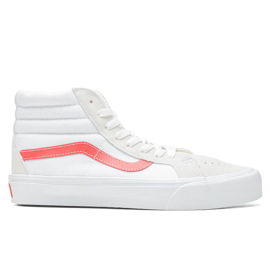 Sk8-Hi Reissue VR3 LX - White