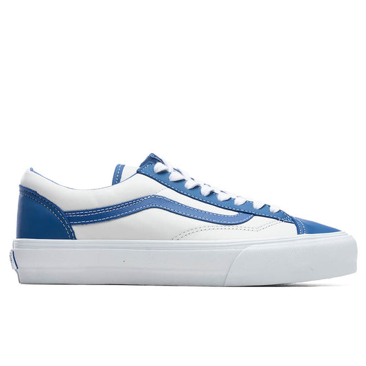 Style 36 VLT LX - Nautical Blue/True White