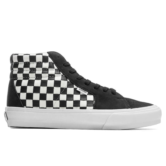 Style 38 VLT LX - Black/Blanc