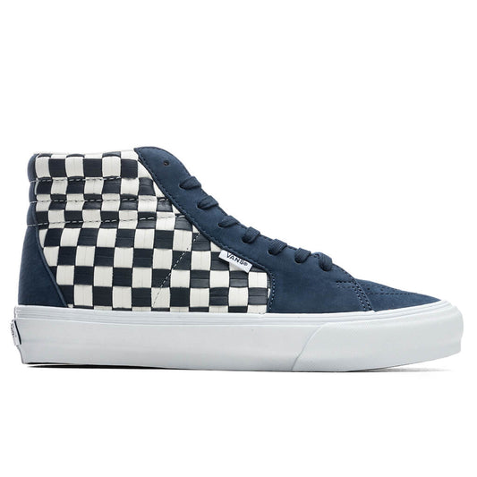 Style 38 VLT LX - Dress Blues/Blanc