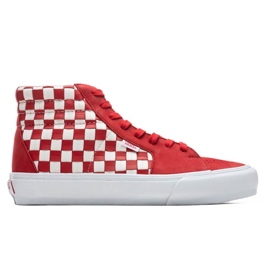 Style 38 VLT LX - Red/Blanc