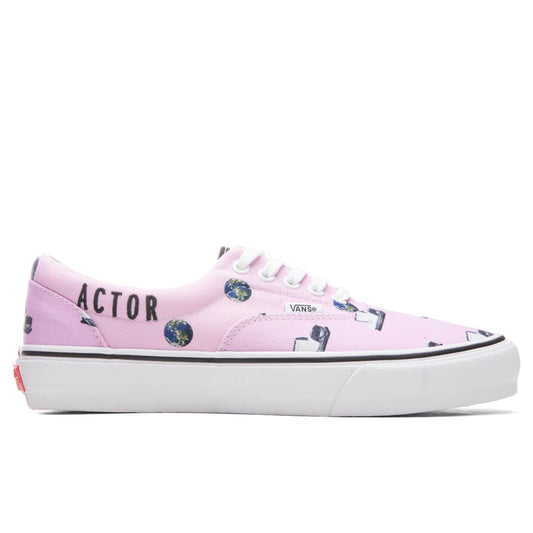 Vans Vault x Cali Dewitt Era VLT LX - Pink/Crisis Actor