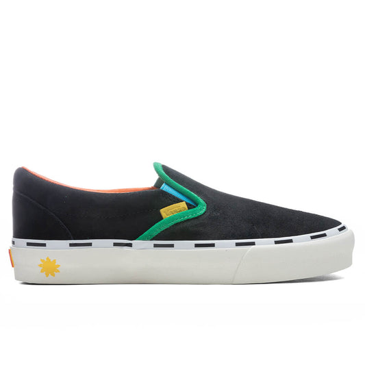 Vans Vault x Dobale Classic Slip-VLT LX - Multi