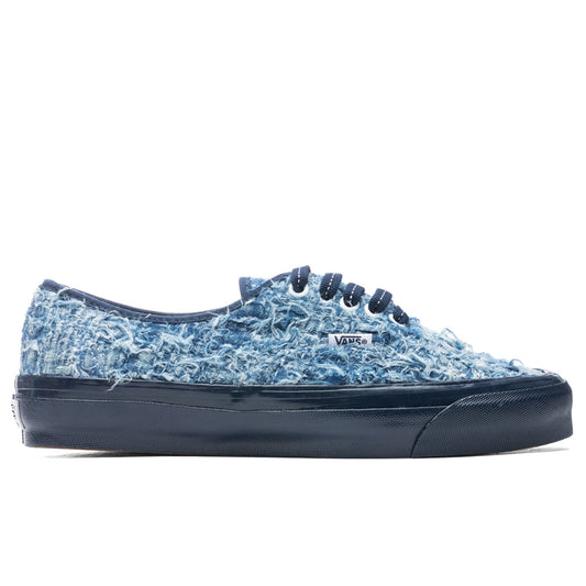 Vans Vault x FDMTL OG Authentic LX - Indigo